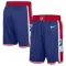 Pantaloncini Sacramento Kings City Edition 2024-25 Swingman - Uomo
