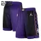 Pantaloncini Sacramento Kings Jordan Statement Edition 2023-24 Swingman - Bambino