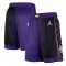 Pantaloncini Sacramento Kings Jordan Statement Edition 2023-24 Swingman - Uomo