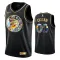 Maglia Toronto Raptors Diamond Edition Personalizzata Swingman Nero - Uomo