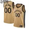 Maglia Toronto Raptors Personalizzata City Edition 2023-24 Swingman - Bambino