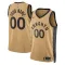 Maglia Toronto Raptors Personalizzata City Edition 2023-24 Swingman - Uomo