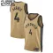 Maglia Toronto Raptors Scottie Barnes City Edition 2023-24 Swingman - Bambino