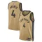 Maglia Toronto Raptors Scottie Barnes City Edition 2023-24 Swingman - Uomo