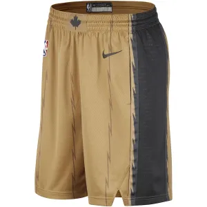 Pantaloncini Toronto Raptors City Edition 2023-24 Swingman - Uomo