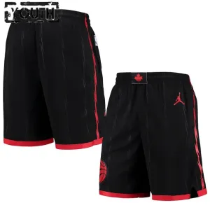 Pantaloncini Toronto Raptors Jordan Statement Edition Swingman - Bambino Pantaloncini Toronto Raptors Jordan Statement Edition Swingman - Bambino