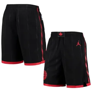 Pantaloncini Toronto Raptors Jordan Statement Edition Swingman - Uomo Pantaloncini Toronto Raptors Jordan Statement Edition Swingman - Uomo