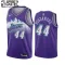 Maglia Utah Jazz Bojan Bogdanovic 44 Classic Edition 2022-23 Swingman Viola - Bambino