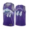 Maglia Utah Jazz Bojan Bogdanovic 44 Classic Edition 2022-23 Swingman Viola - Uomo