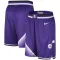 Pantaloncini Utah Jazz City Edition 2023-24 Swingman - Uomo