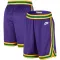 Pantaloncini Utah Jazz Edition Hardwood Classics 2023-24 Swingman - Uomo