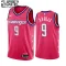 Maglia Washington Wizards Deni Avdija 9 City Edition 2022-23 Swingman - Bambino