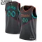 Maglia Washington Wizards Personalizzata City Edition 2023-24 Swingman - Bambino