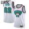 Maglia Memphis Grizzlies Desmond Bane Classic Edition 2024-25 Swingman Bianco - Bambino