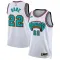 Maglia Memphis Grizzlies Desmond Bane Classic Edition 2024-25 Swingman Bianco - Uomo