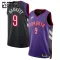 Maglia Toronto Raptors RJ Barrett Classic Edition 2024-25 Swingman Viola - Bambino