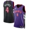 Maglia Toronto Raptors Scottie Barnes Classic Edition 2024-25 Swingman Viola - Uomo