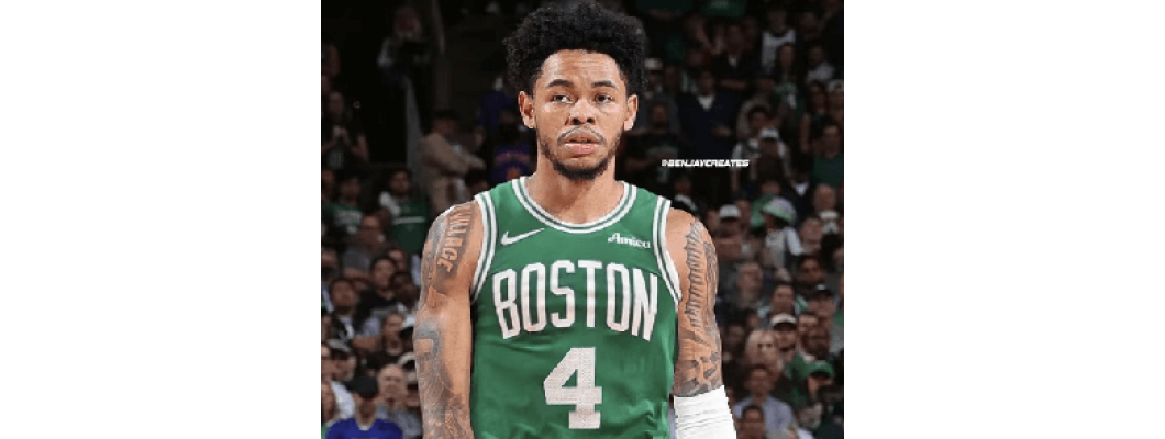 Anfernee Simons è il prossimo obiettivo di scambio dei Celtics? Anfernee Simons è il prossimo obiettivo di scambio dei Celtics?