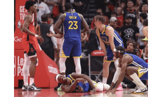 Arrivano gli infortuni! Il percorso verso il titolo nei playoff è nascosto dalle variabili