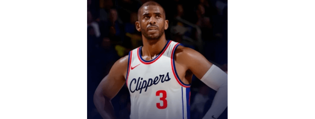 Conto alla rovescia per gli scambi! Emergono potenziali case per Chris Paul Conto alla rovescia per gli scambi! Emergono potenziali case per Chris Paul