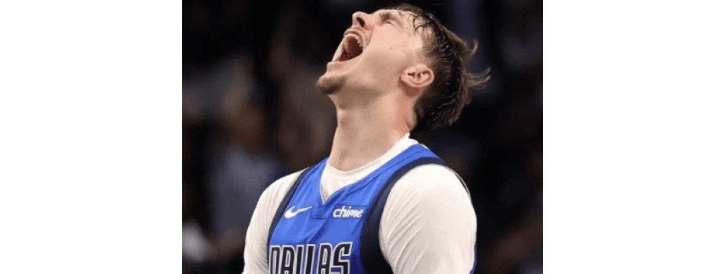 È nato un nuovo re dei Mavericks! Il diciottenne Flagg riscrive la storia della NBA