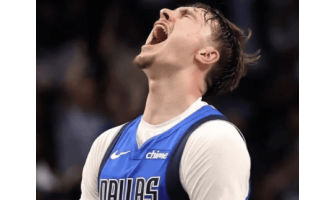 È nato un nuovo re dei Mavericks! Il diciottenne Flagg riscrive la storia della NBA