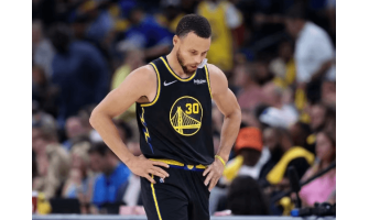 Gloria e rimpianti di Stephen Curry