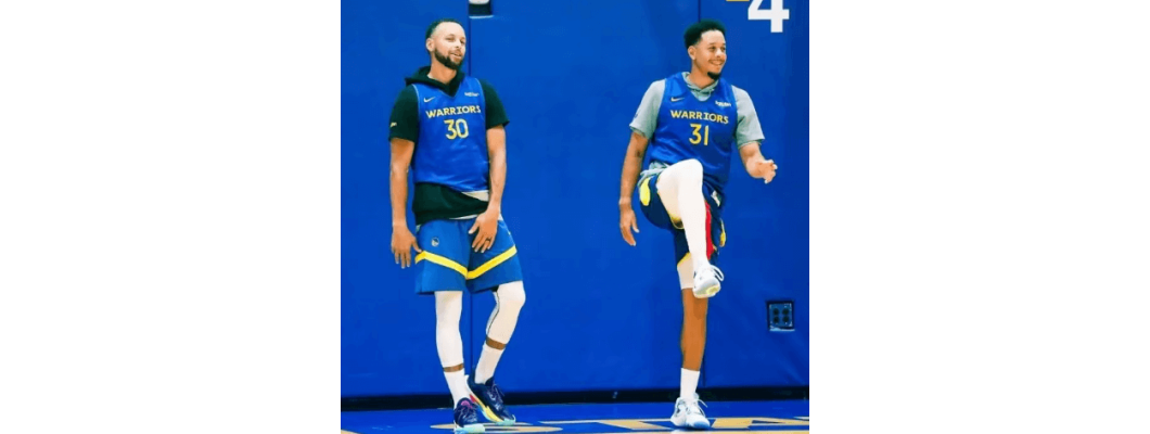 Guarda come Seth Curry scrive la sua leggenda Guarda come Seth Curry scrive la sua leggenda