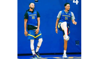 Guarda come Seth Curry scrive la sua leggenda