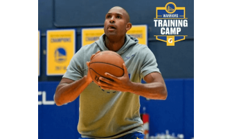 Horford apre un nuovo capitolo della sua carriera con i Warriors