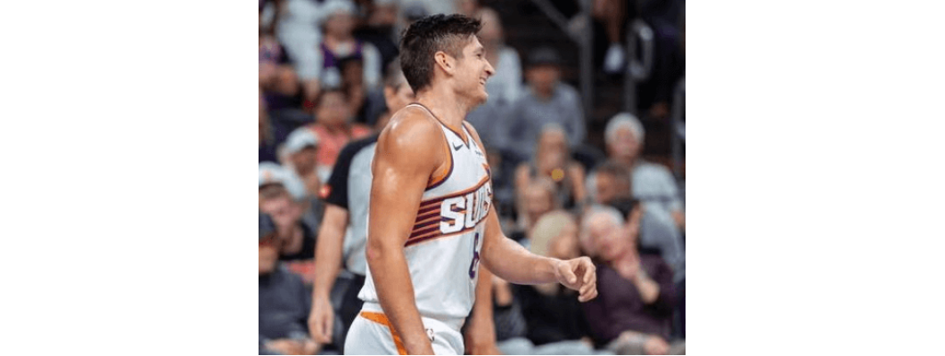 I Clippers puntano alla guardia dei Suns Grayson Allen