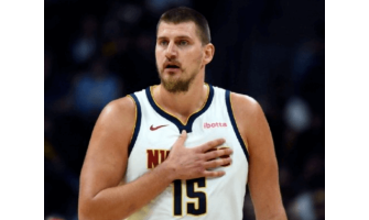 I Denver Nuggets sono colpiti da un'ondata di infortuni