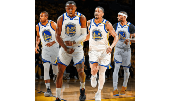 I Golden State Warriors firmano quattro giocatori