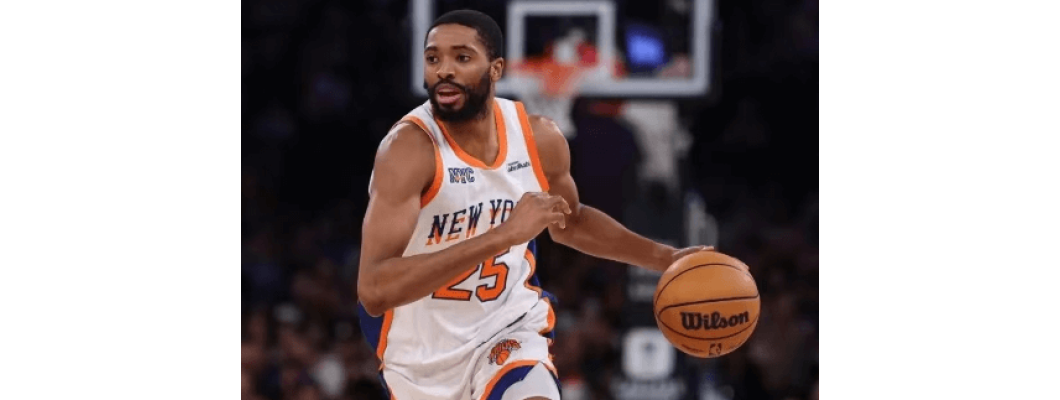 I Knicks hanno ribaltato i Celtics in due partite consecutive e hanno fatto la storia I Knicks hanno ribaltato i Celtics in due partite consecutive e hanno fatto la storia