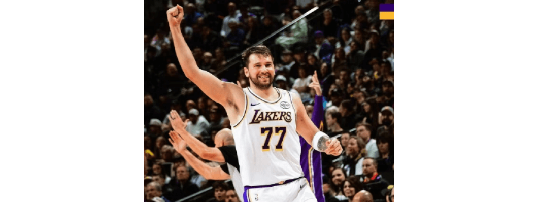 I Lakers hanno dimostrato il loro spirito da campioni nei momenti decisivi I Lakers hanno dimostrato il loro spirito da campioni nei momenti decisivi