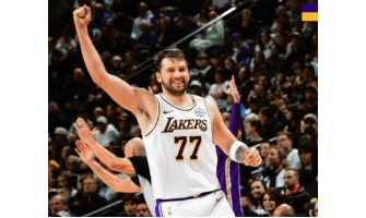 I Lakers hanno dimostrato il loro spirito da campioni nei momenti decisivi
