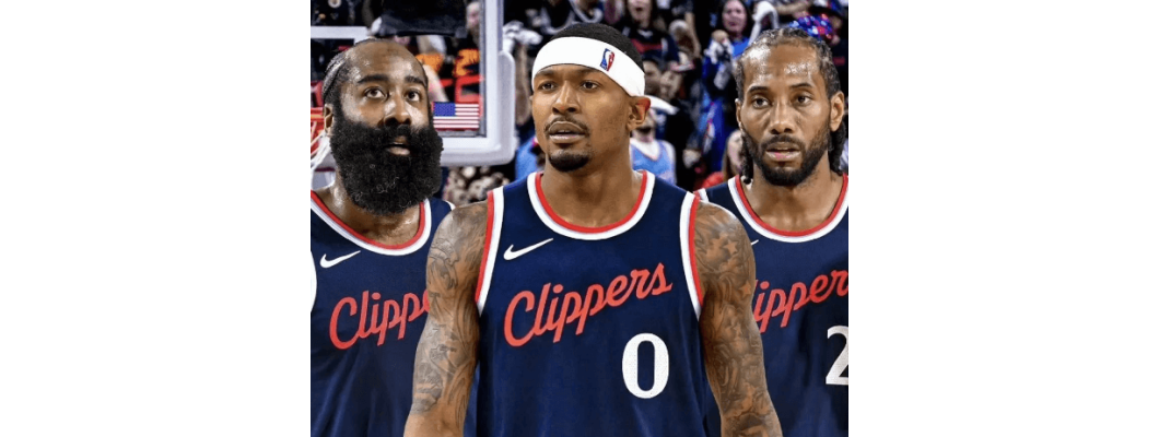 I Los Angeles Clippers sono pronti a decollare in questa stagione?