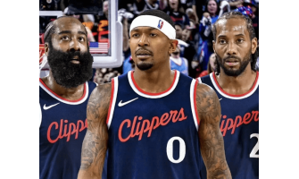 I Los Angeles Clippers sono pronti a decollare in questa stagione?
