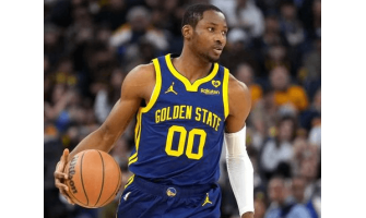 I Warriors sono in una situazione di stallo durante la offseason: Kuminga è la chiave