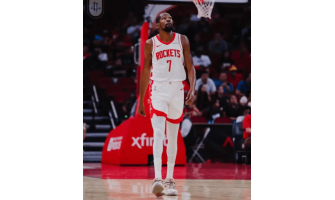 Il debutto di Durant con i Rockets è stato abbagliante! Houston sembrava nuova di zecca!