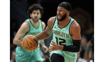 Il difensore Okogie si unisce ai Rockets per aiutare Durant a realizzare il suo sogno