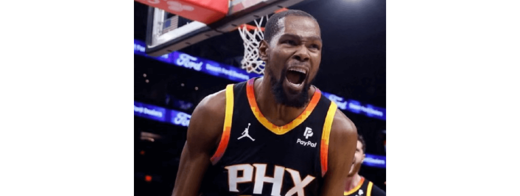 Il più grande cambiamento nella offseason NBA: Durant si unisce agli Spurs? Il più grande cambiamento nella offseason NBA: Durant si unisce agli Spurs?