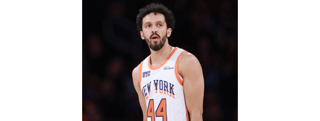 L'acume strategico dietro gli acquisti a stipendio minimo dei Knicks L'acume strategico dietro gli acquisti a stipendio minimo dei Knicks