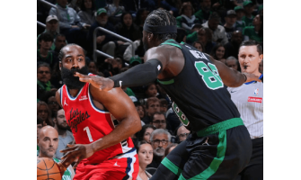 L'impegno di Harden: la resilienza dei Clippers nelle sconfitte