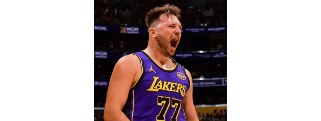 La saggia scelta di Doncic di iniziare un nuovo capitolo