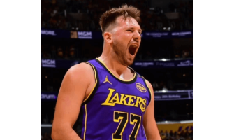 La saggia scelta di Doncic di iniziare un nuovo capitolo