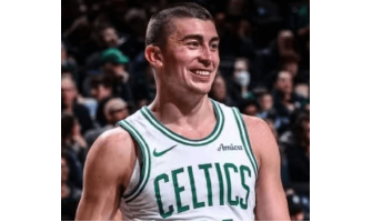 La trasformazione di Payton Pritchard