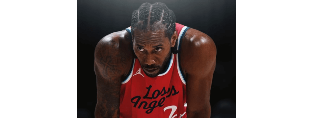 Le tensioni tra Leonard e i Clippers continuano ad aumentare Le tensioni tra Leonard e i Clippers continuano ad aumentare