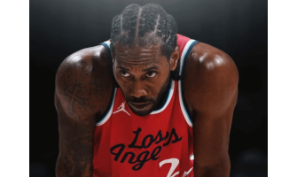 Le tensioni tra Leonard e i Clippers continuano ad aumentare