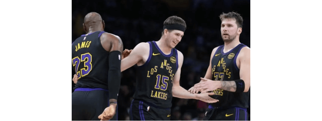 LeBron James torna dall'infortunio, i Lakers affrontano nuove sfide nell'equilibrio tra attacco e difesa LeBron James torna dall'infortunio, i Lakers affrontano nuove sfide nell'equilibrio tra attacco e difesa